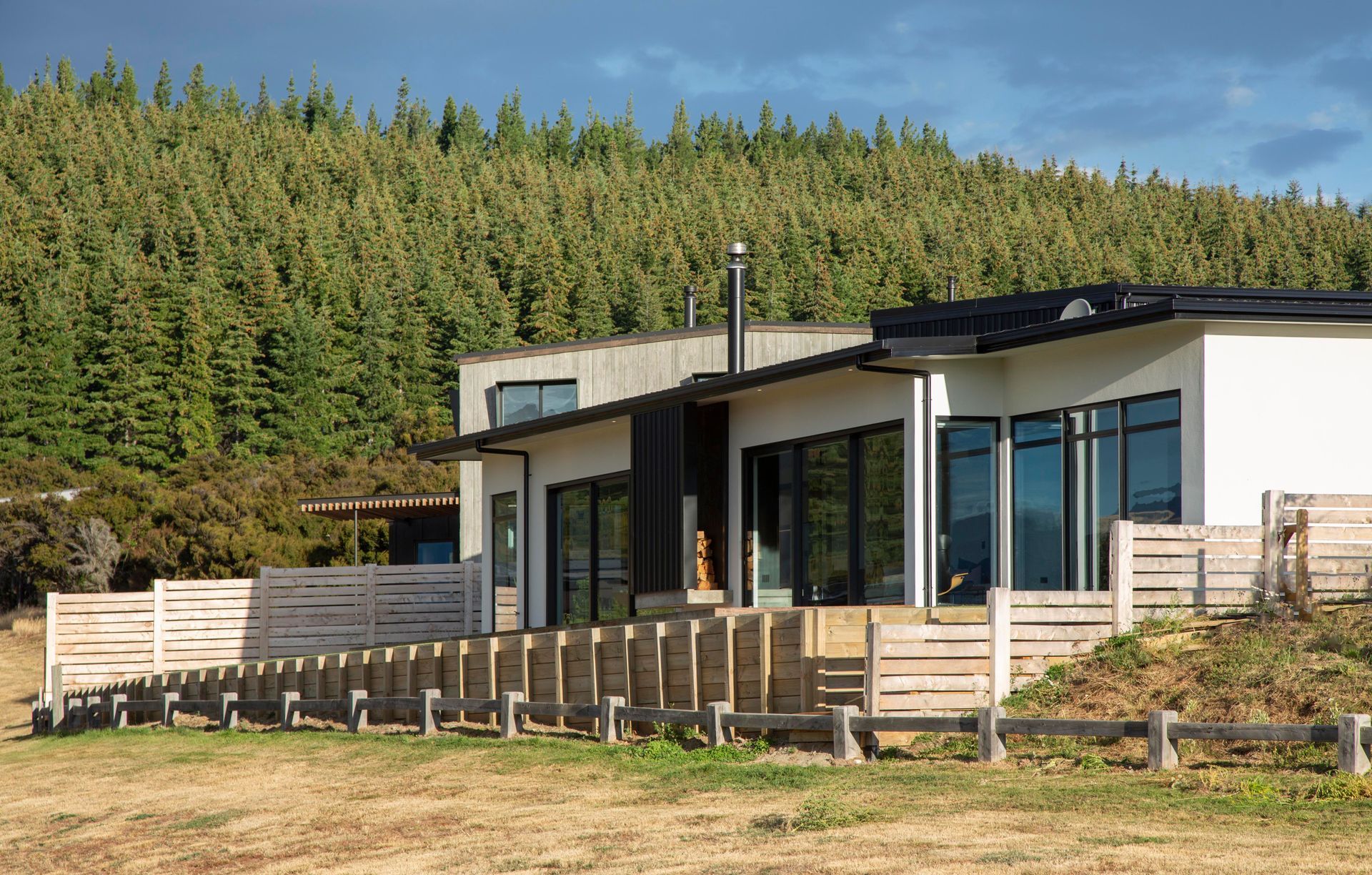 Stone Street Wanaka | Higham Architecture