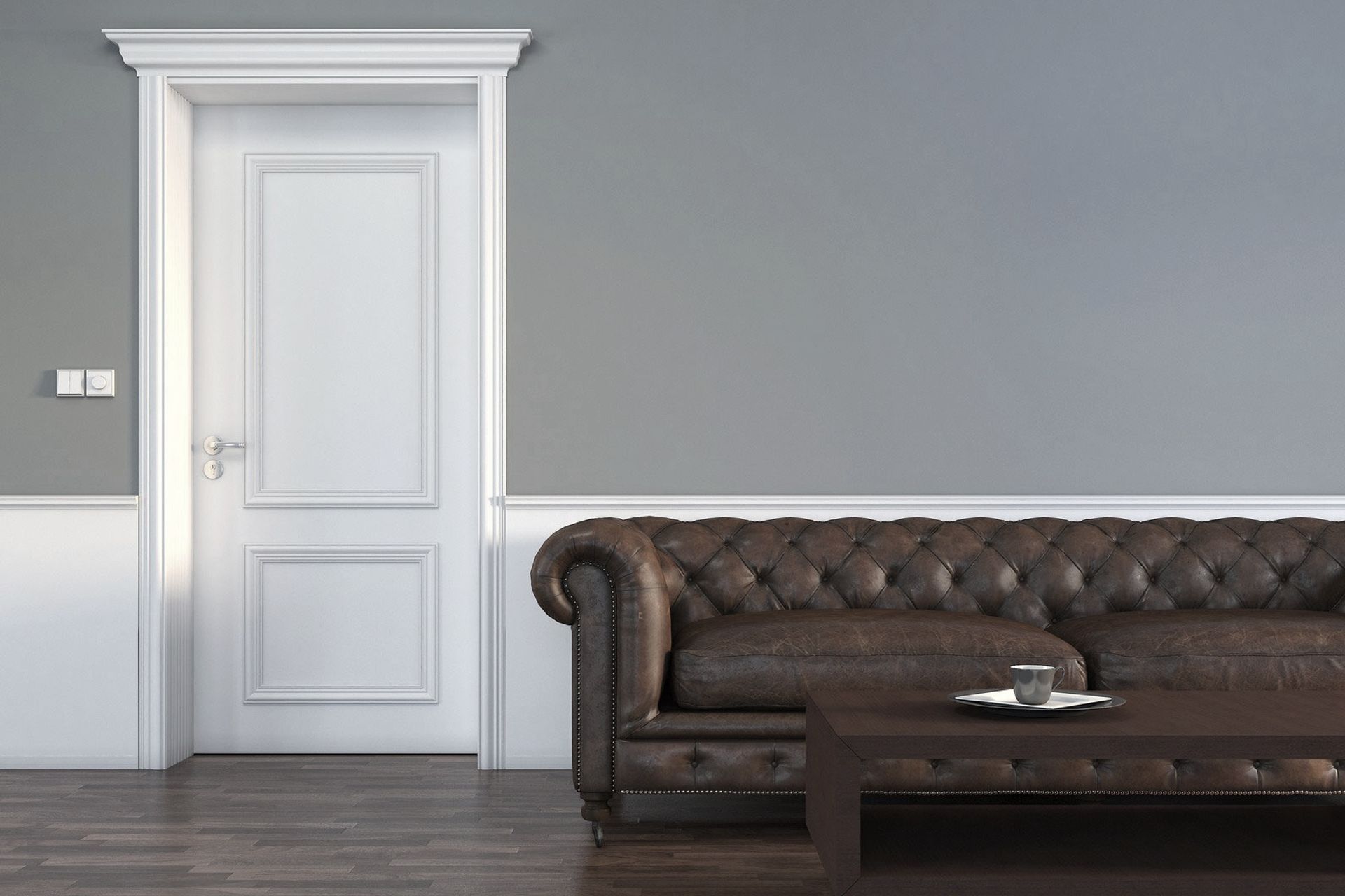 Hero Banner for 3D Interior Worx