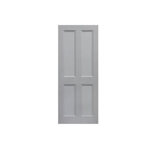 4P Aluminium Heritage Entrance Door