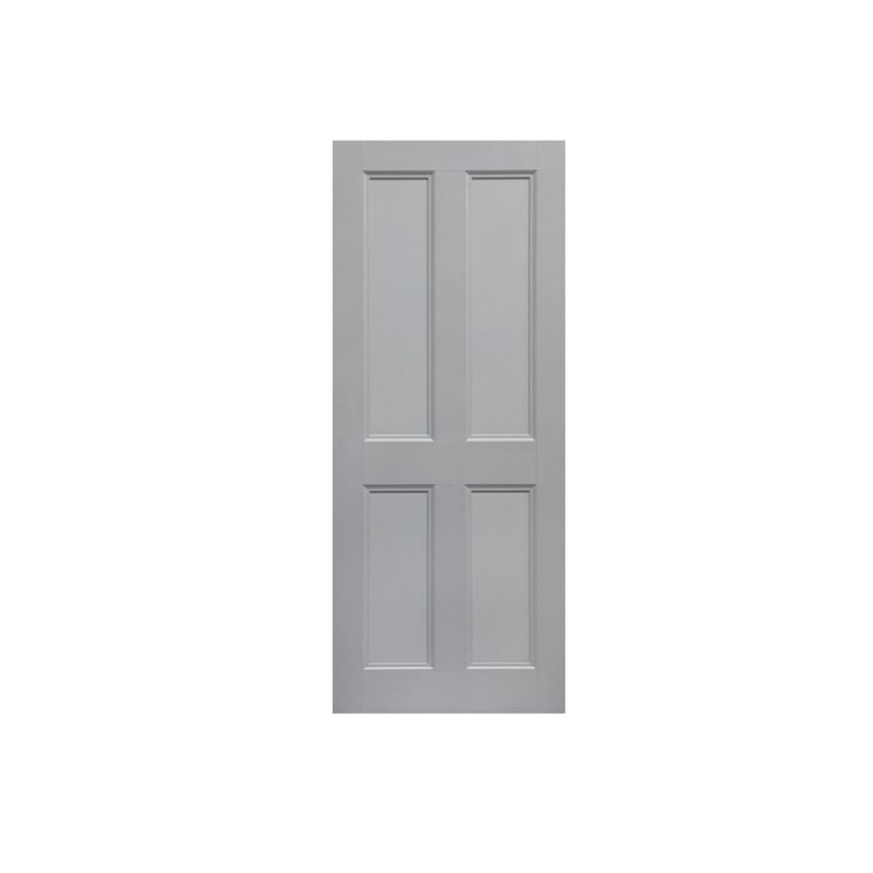 4P Aluminium Heritage Entrance Door