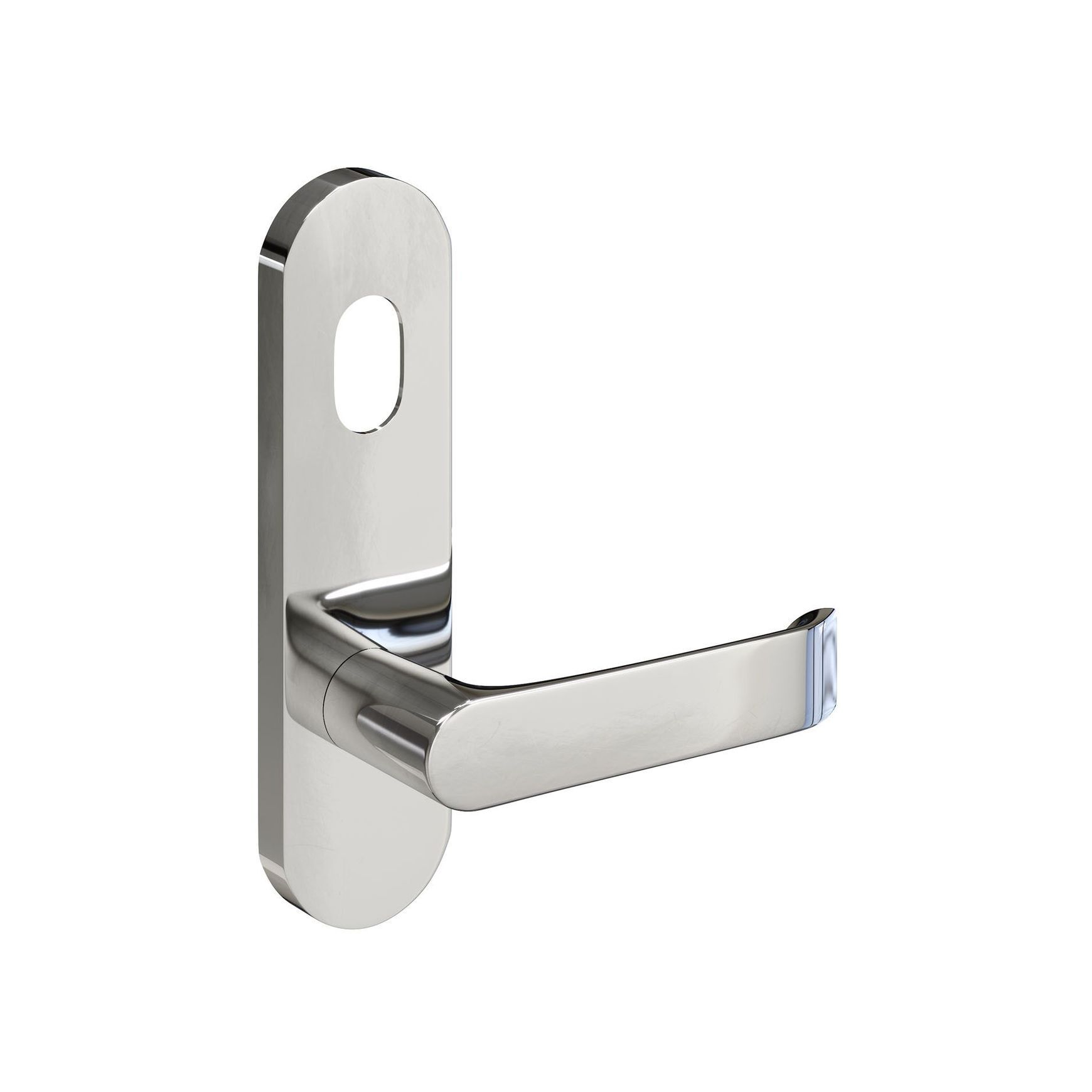 Legge 500 Series Leonardo (12) Door Furniture