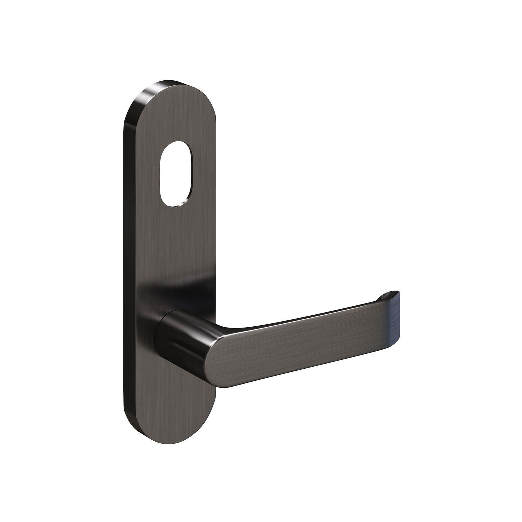 Legge 500 Series Leonardo (12) Door Furniture