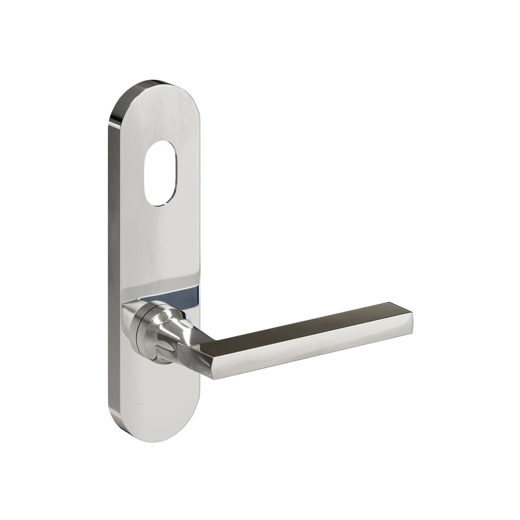Legge 500 Series Renoir (52) Door Furniture