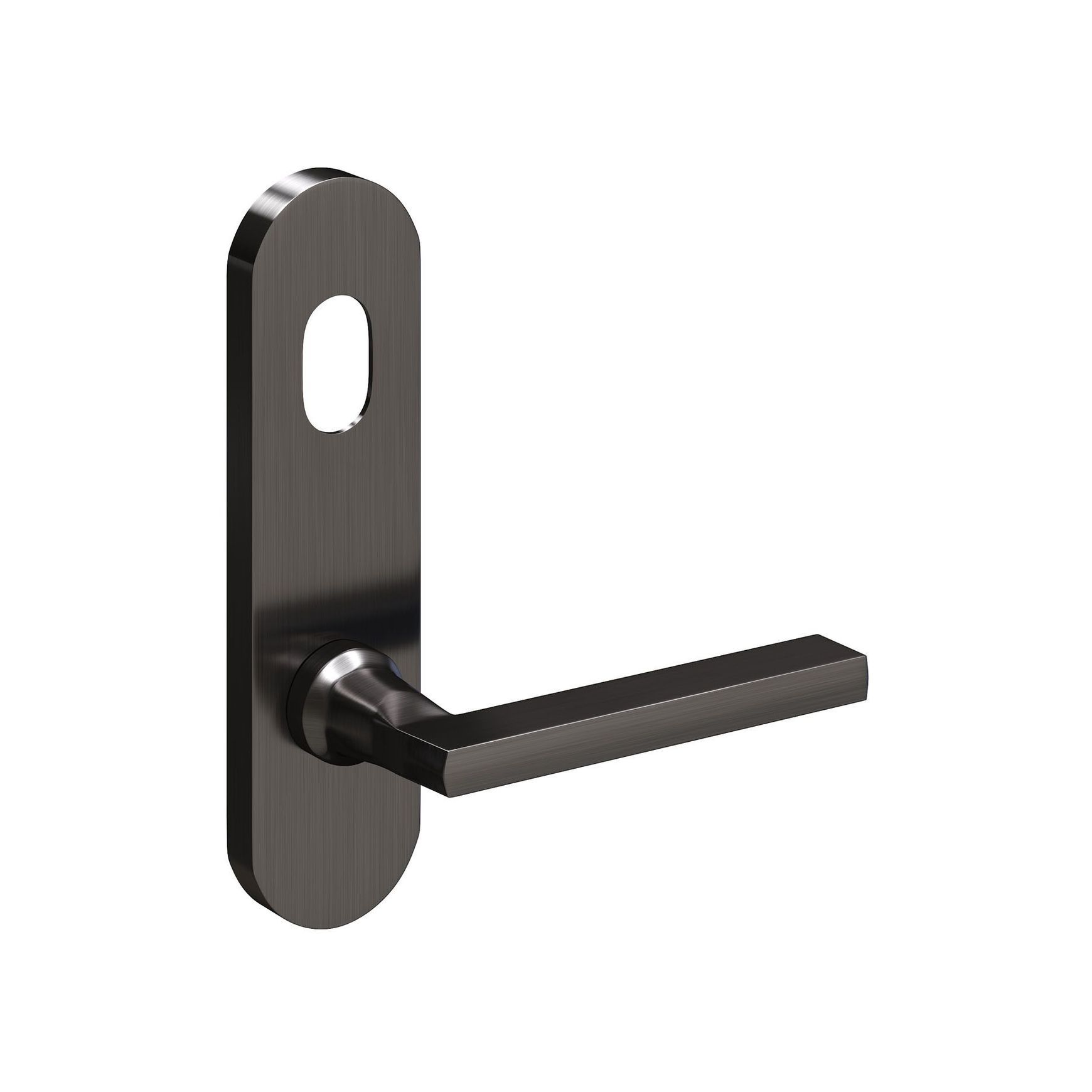Legge 500 Series Renoir (52) Door Furniture