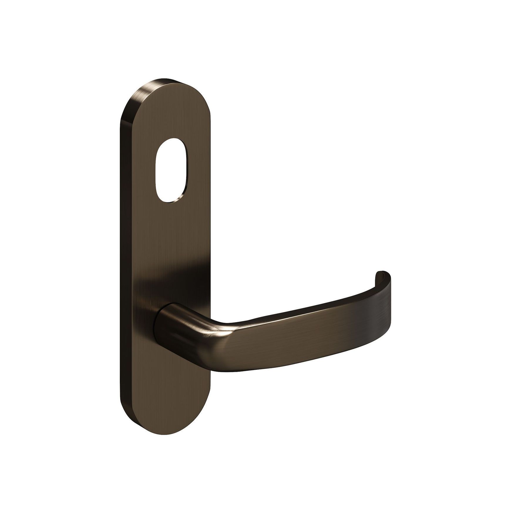 Legge 500 Series Neptune (N) Door Furniture