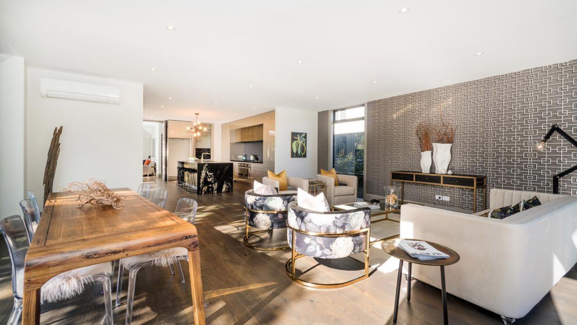 Wellpark Avenue, Grey Lynn banner