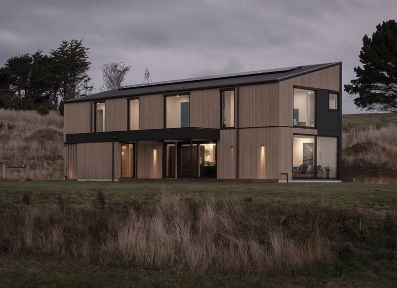 Otago – St Clair Dunedin