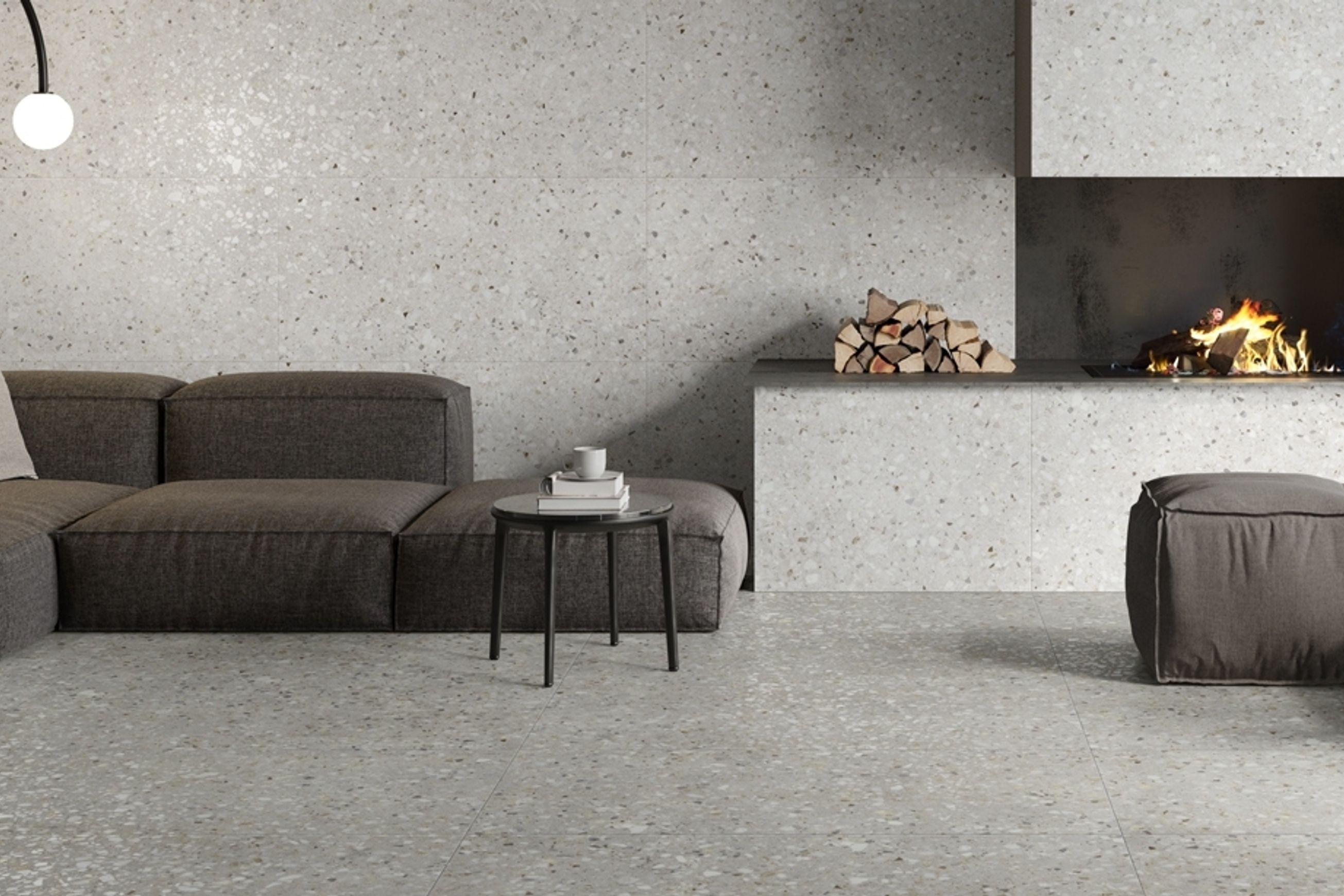 Frammenta Floor Tiles