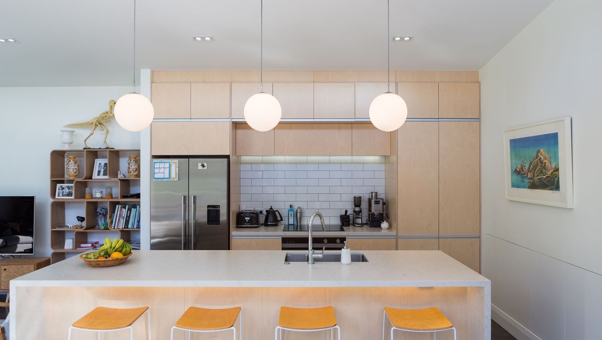 Arnold Street Villa Alteration banner