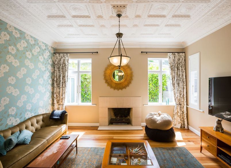 Bank Street Villa Alteration