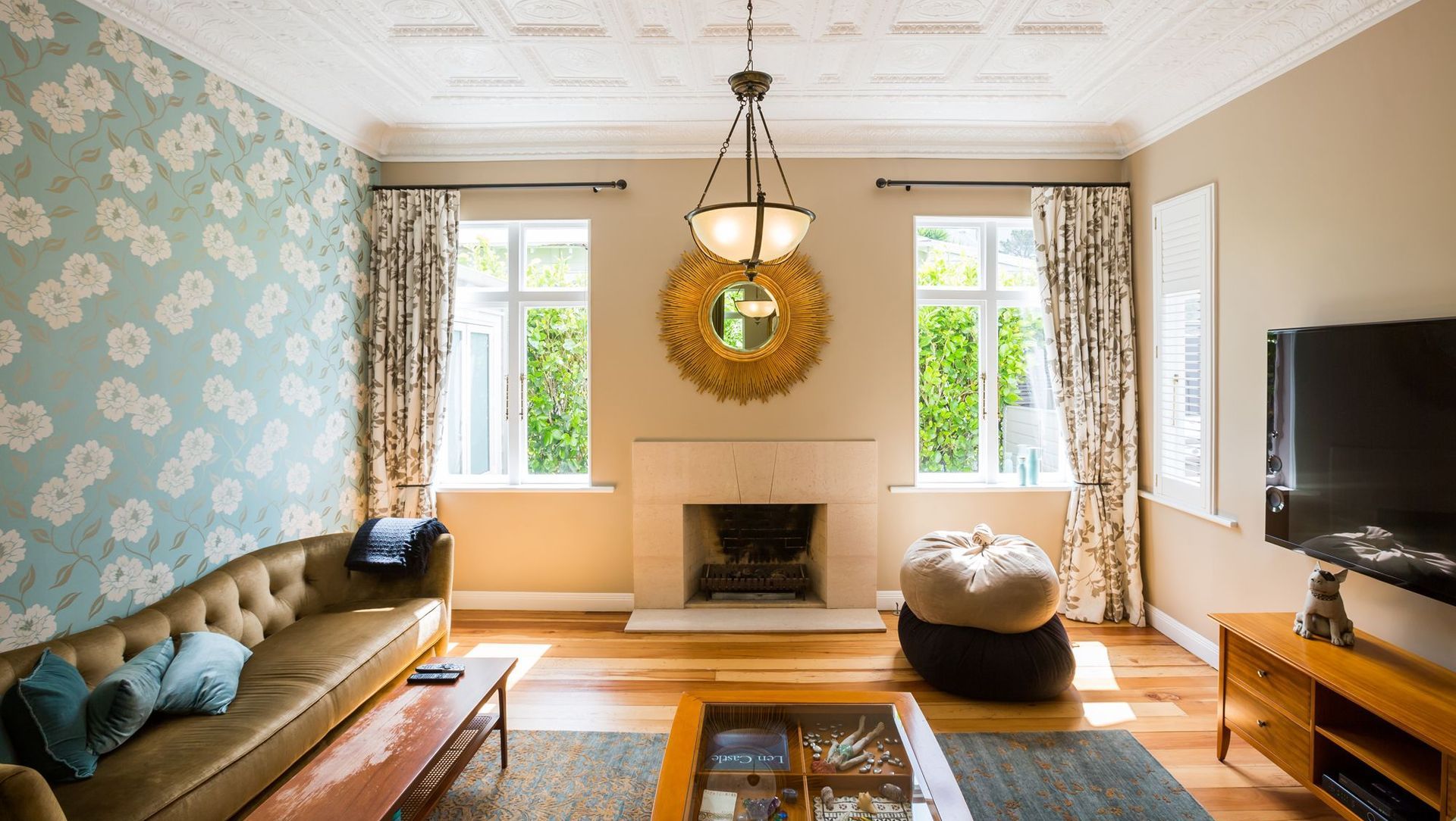 Bank Street Villa Alteration banner