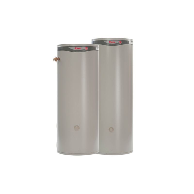 610 Series Commercial Storage Tanks