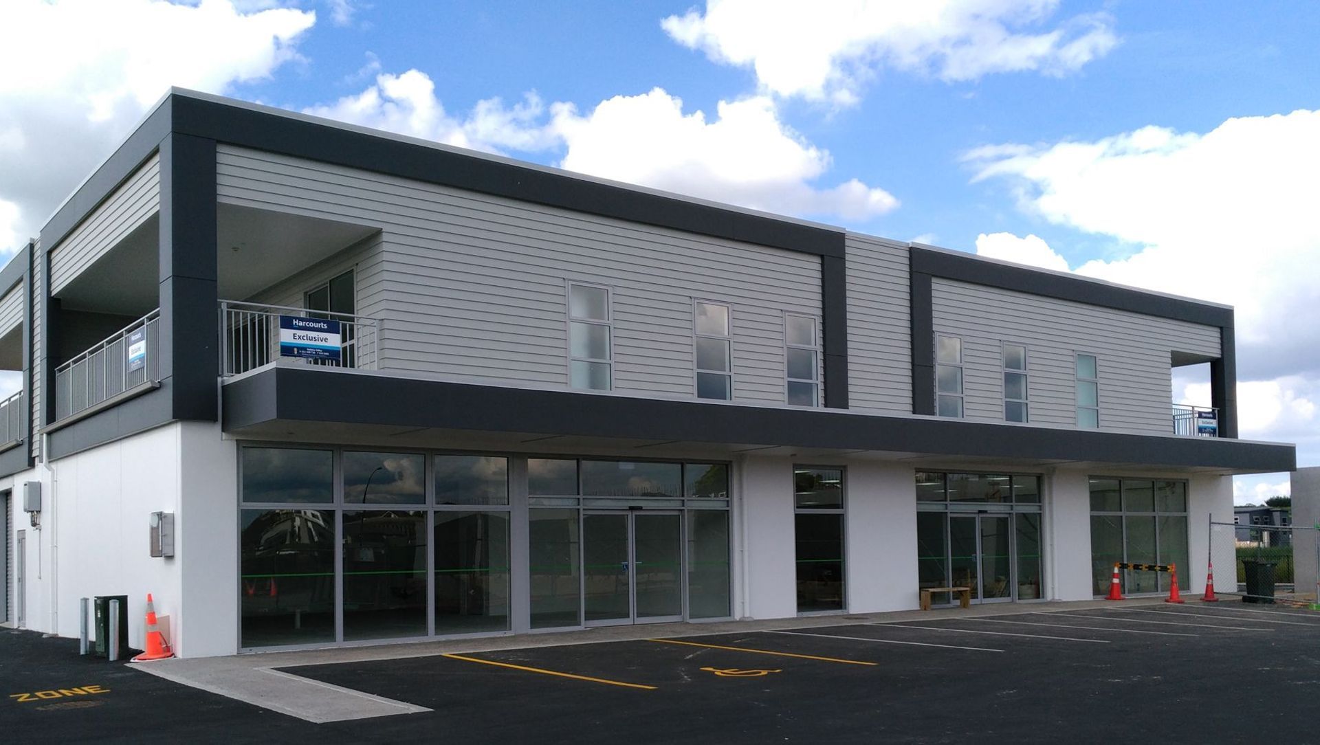 Borman Building 4 banner