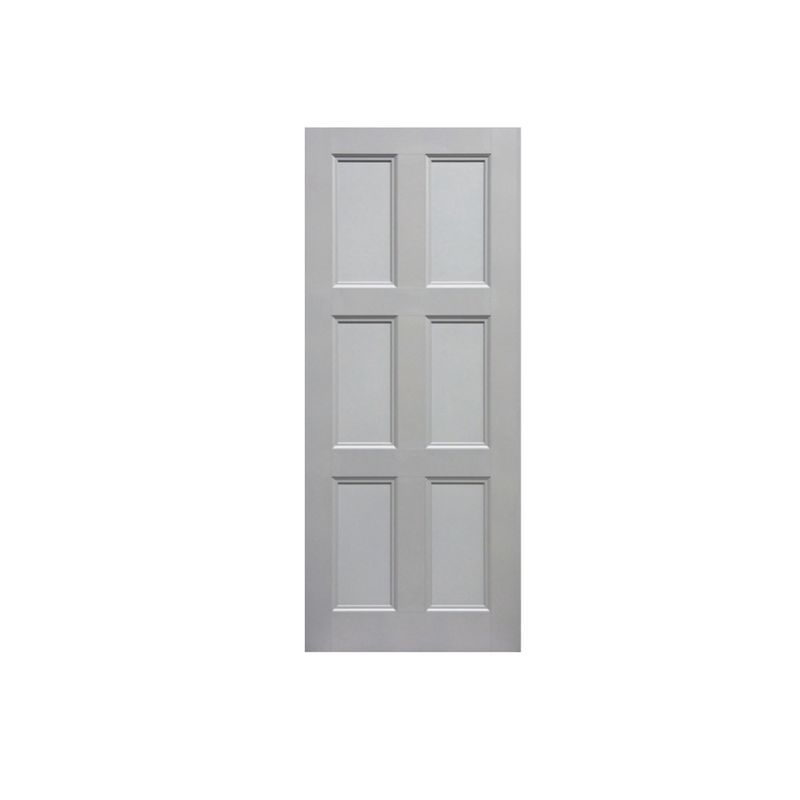 6P Aluminium Heritage Entrance Door