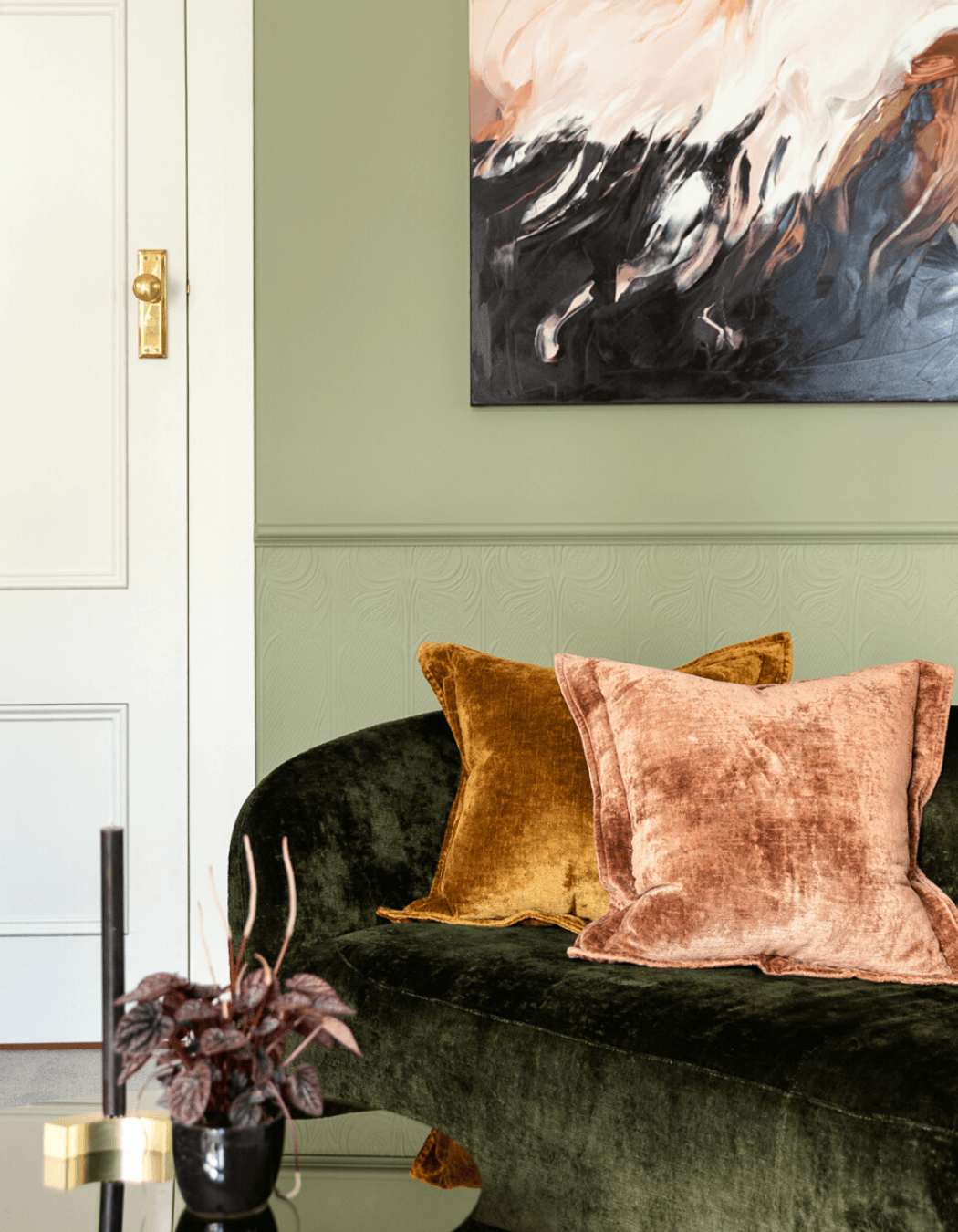 Photographed by Michelle Weir