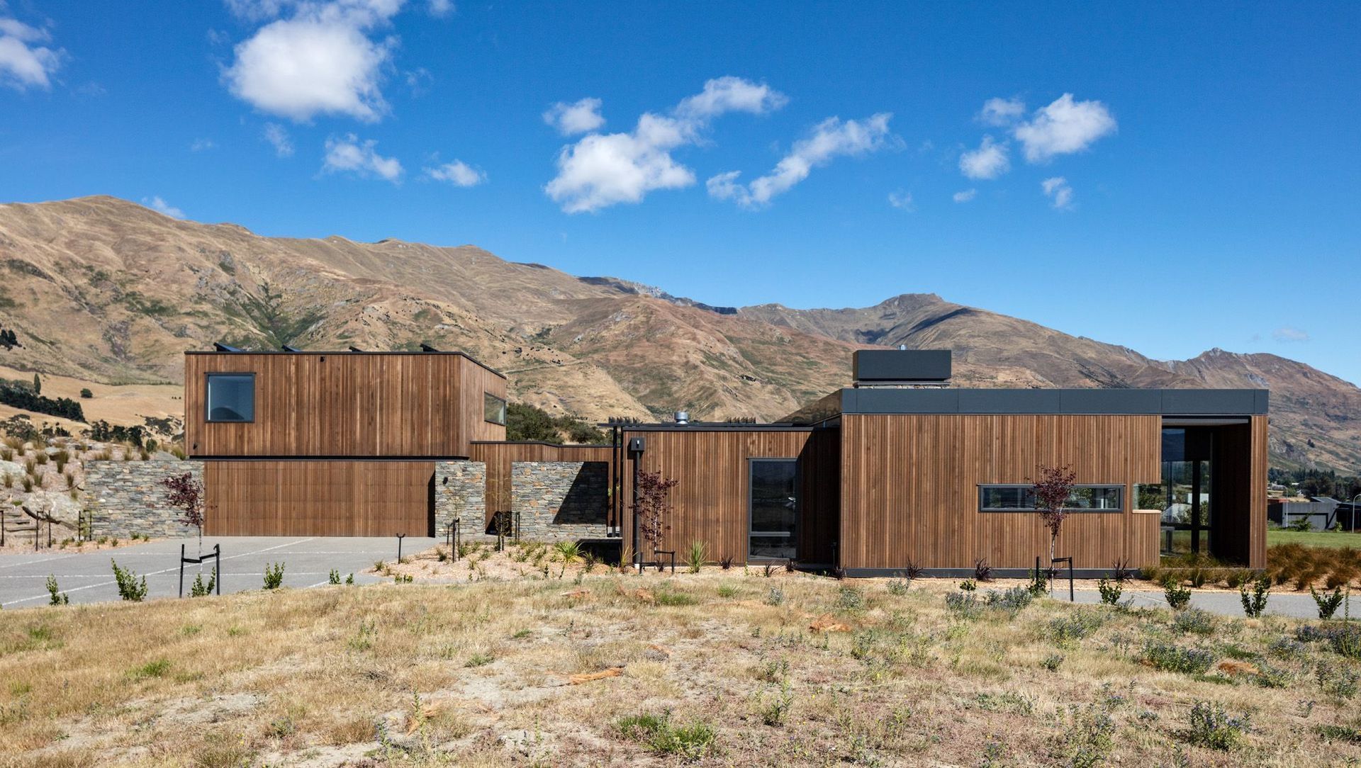 West Meadows Drive House 2 banner