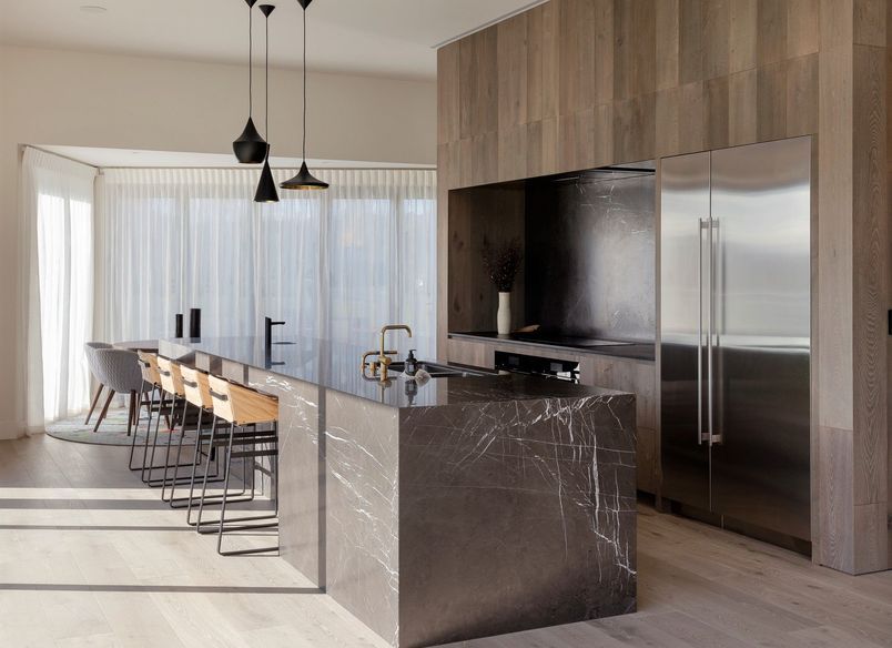 Havelock North Residence