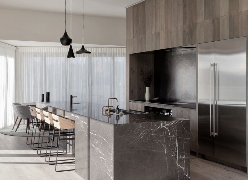 Havelock North Residence