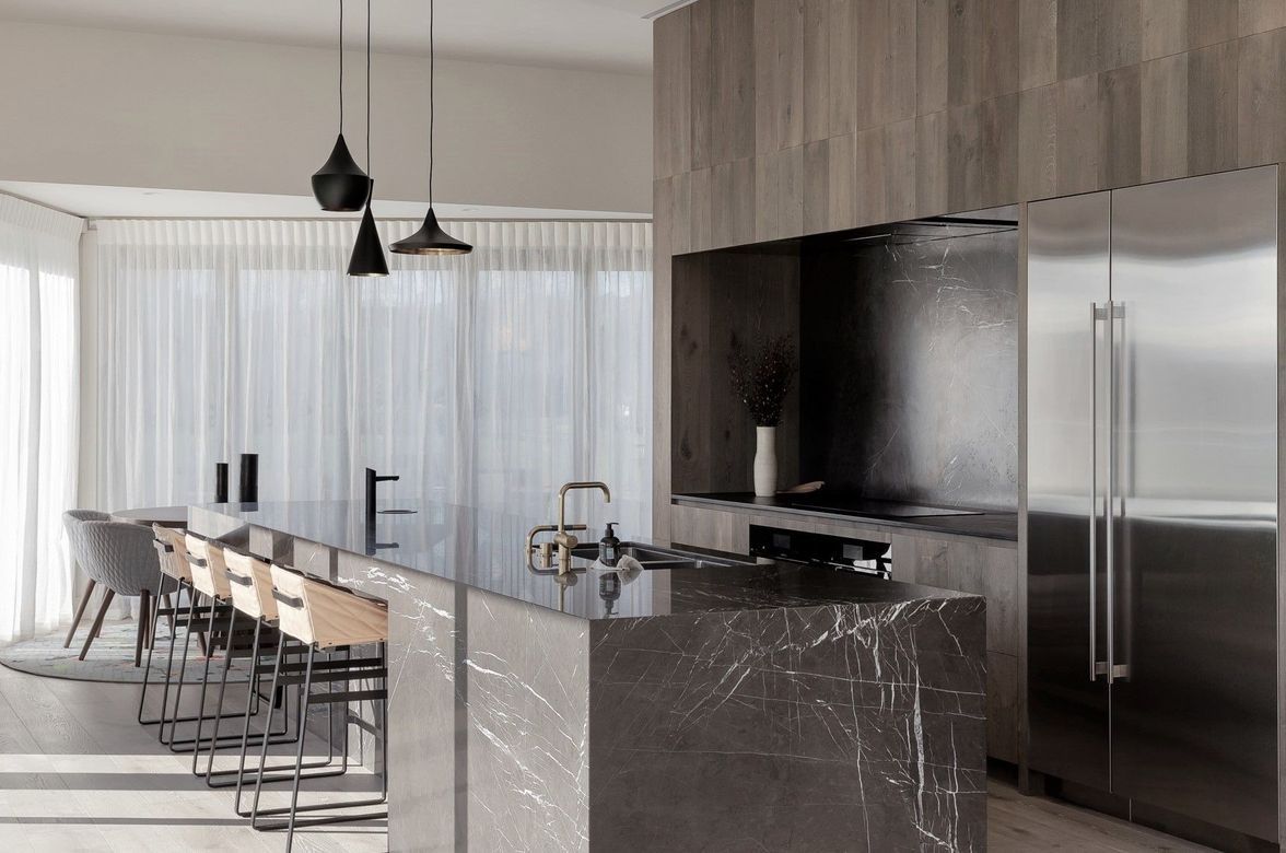 Havelock North Residence