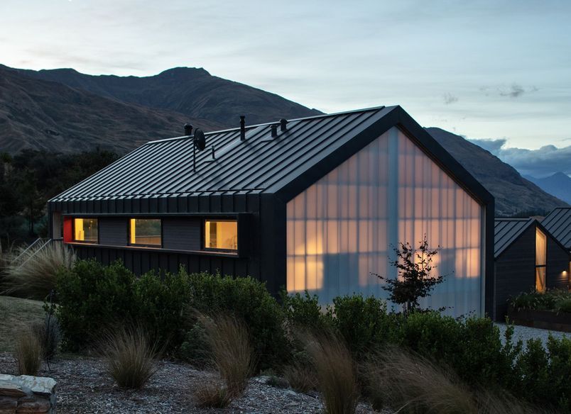 West Meadows Drive Loft