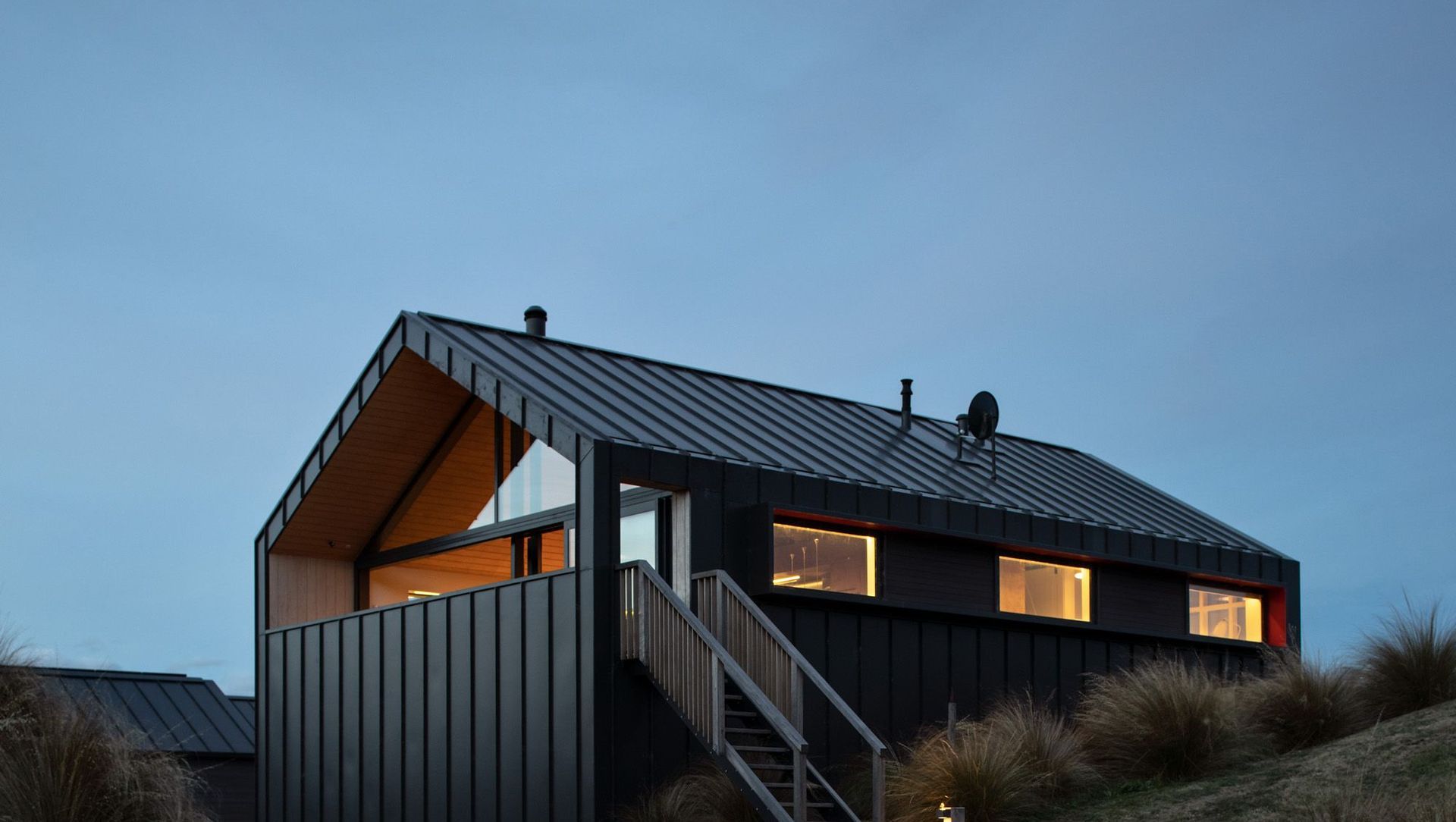 West Meadows Drive Loft banner