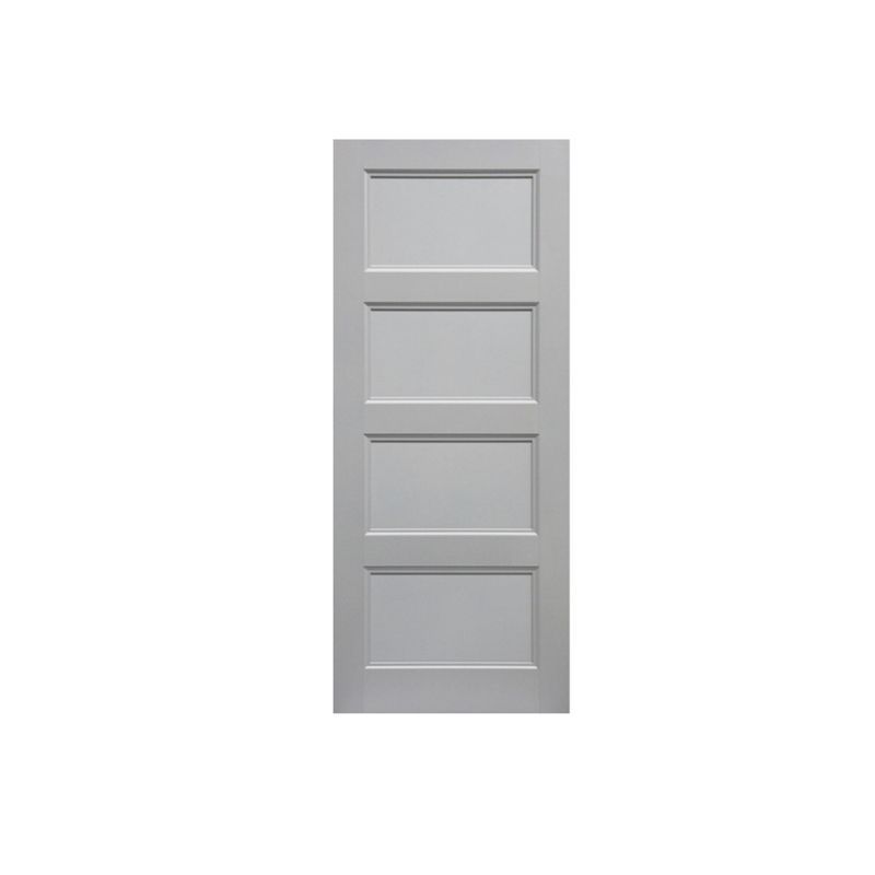 7P Aluminium Heritage Entrance Door