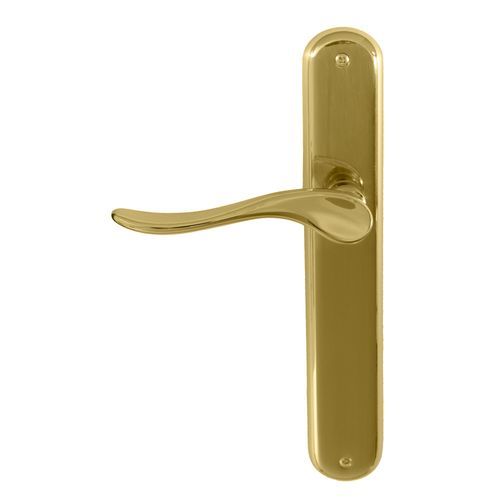 Italian Haven Longplate