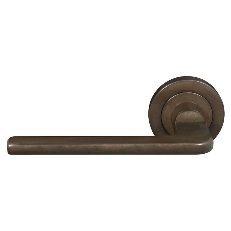 Italian Chalet Lever Set