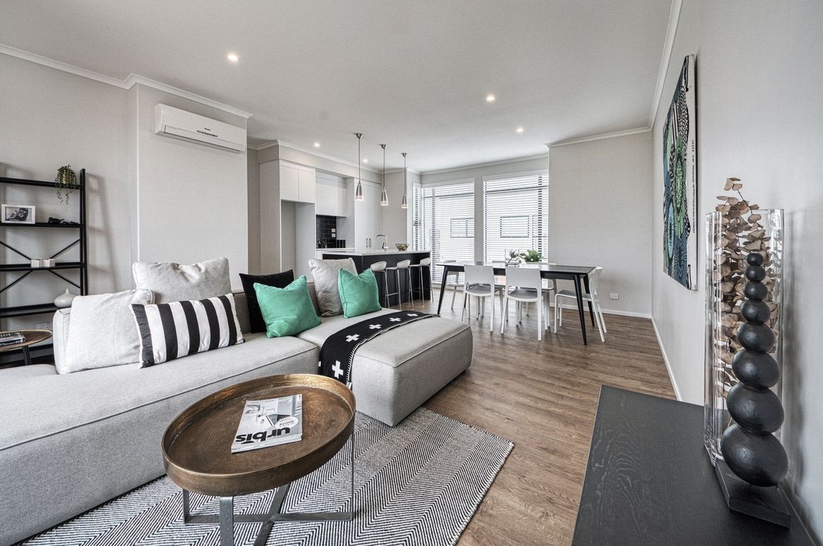 Glidepath Road, Hobsonville