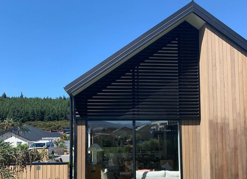 McCarroll Building and Construction Ltd