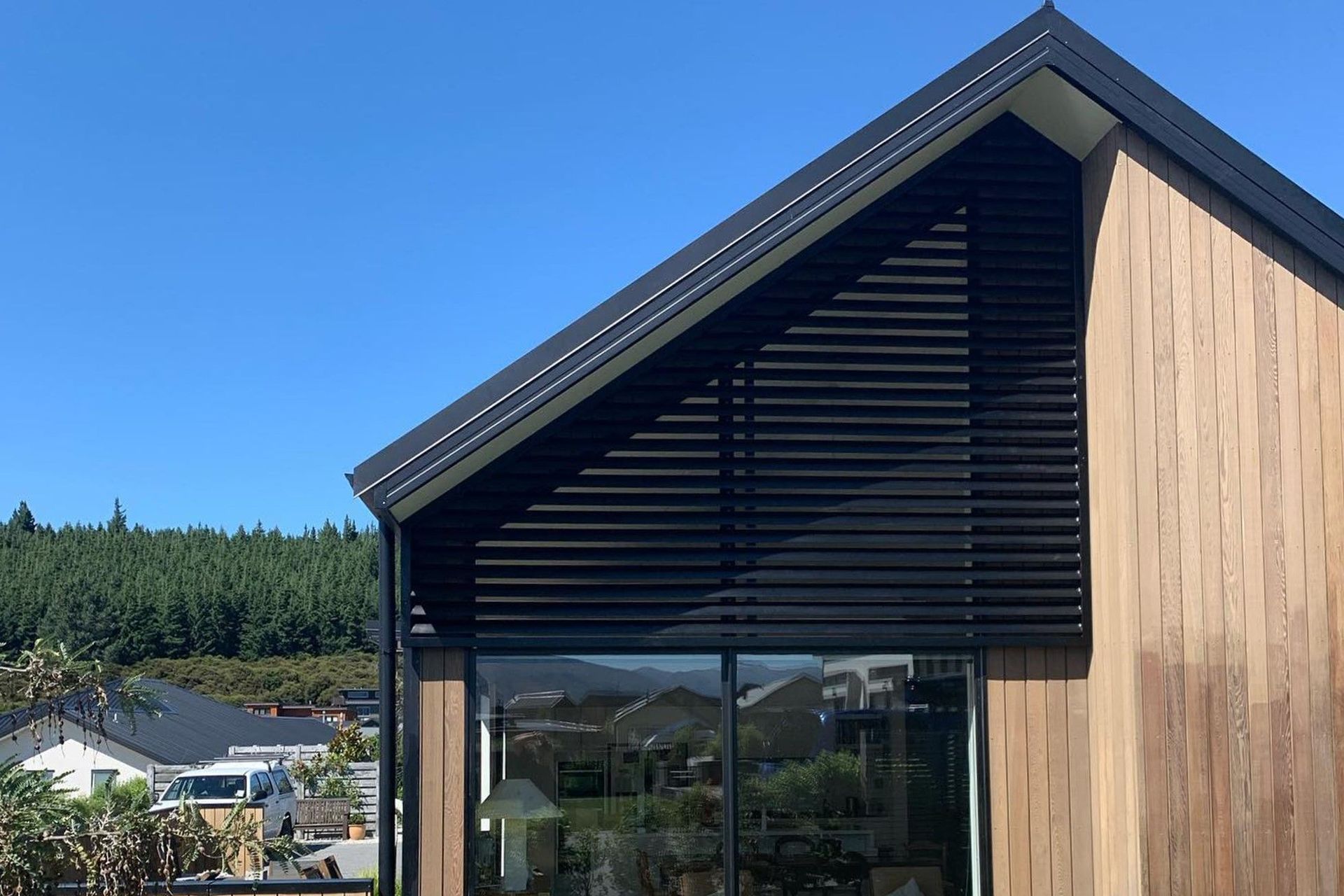 Hero Banner for McCarroll Building and Construction Ltd