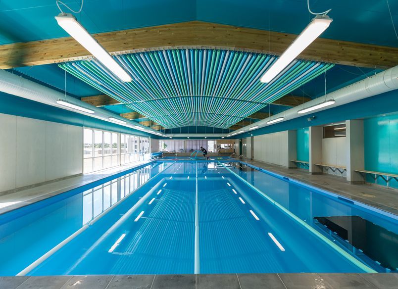 Streamline Swim Academy