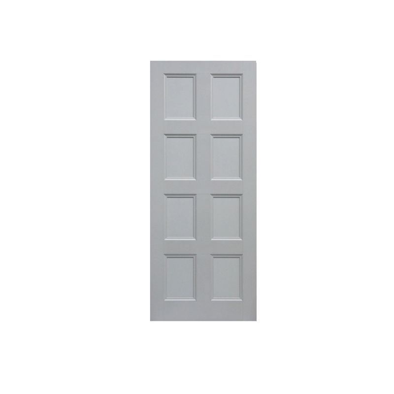 8P Aluminium Heritage Entrance Door
