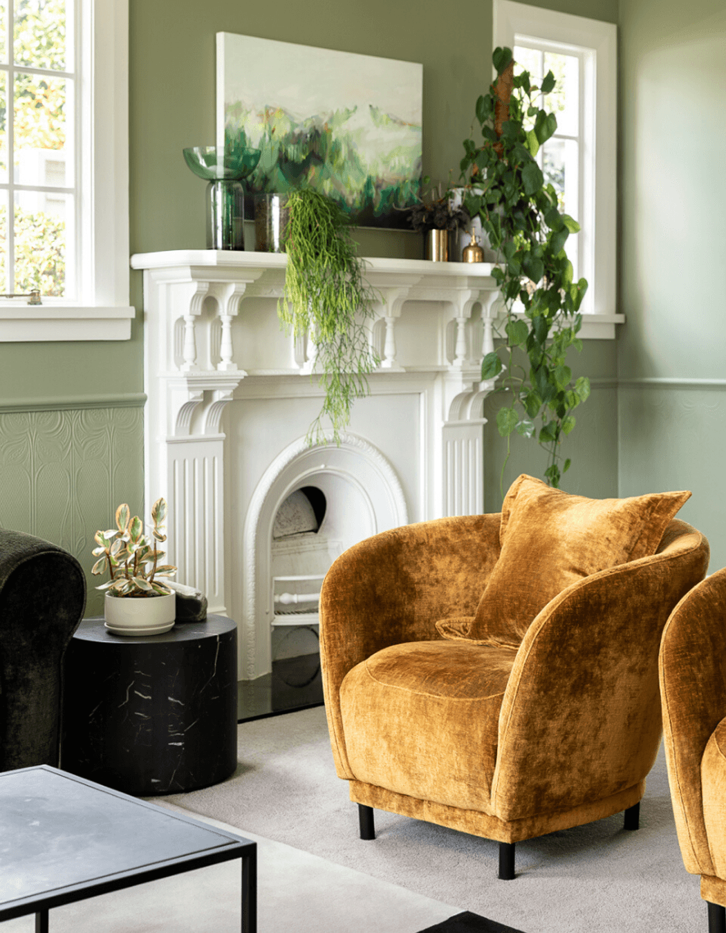 Photographed by Michelle Weir