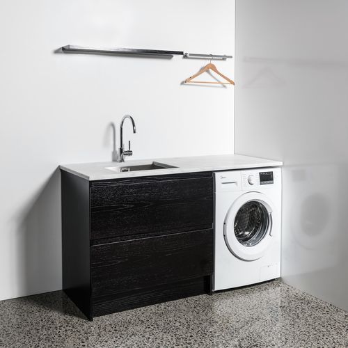 900 Laundry Cabinet