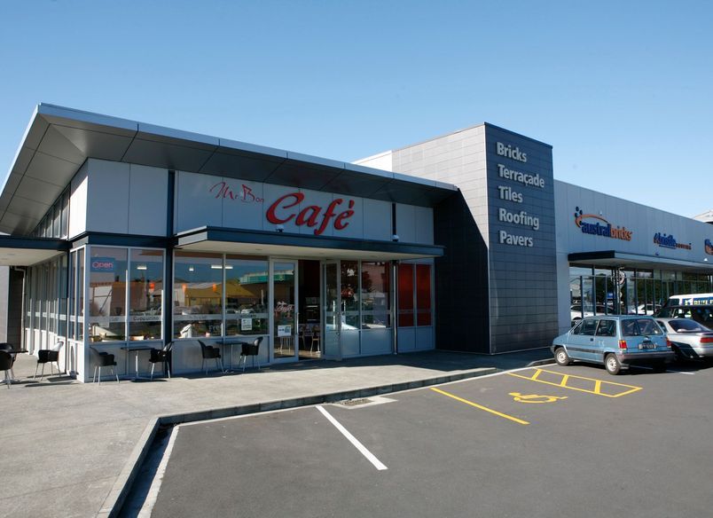 956 Great South Road