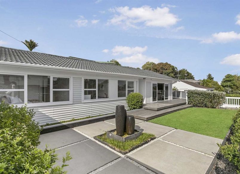 Stott Avenue, Birkdale