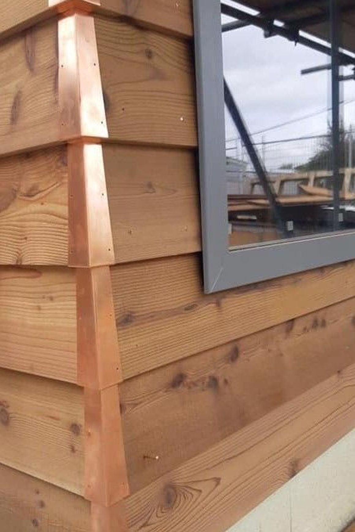 JSC Rustic Cedar