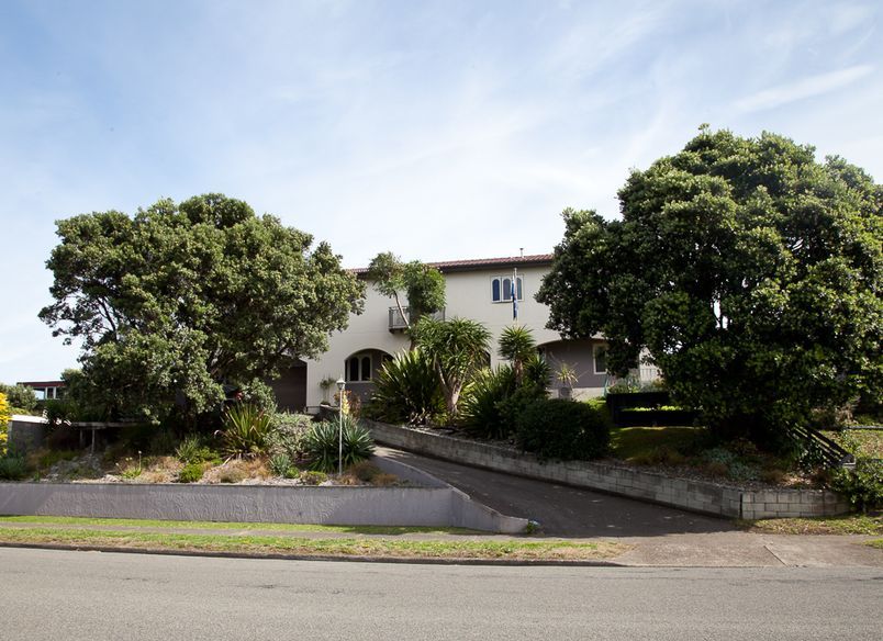 A Spanish Restoration