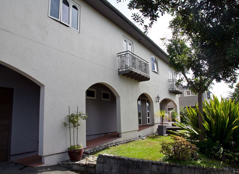 A Spanish Restoration