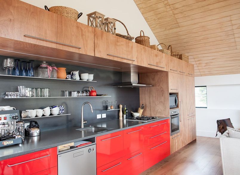 West Meadows Drive, Wanaka