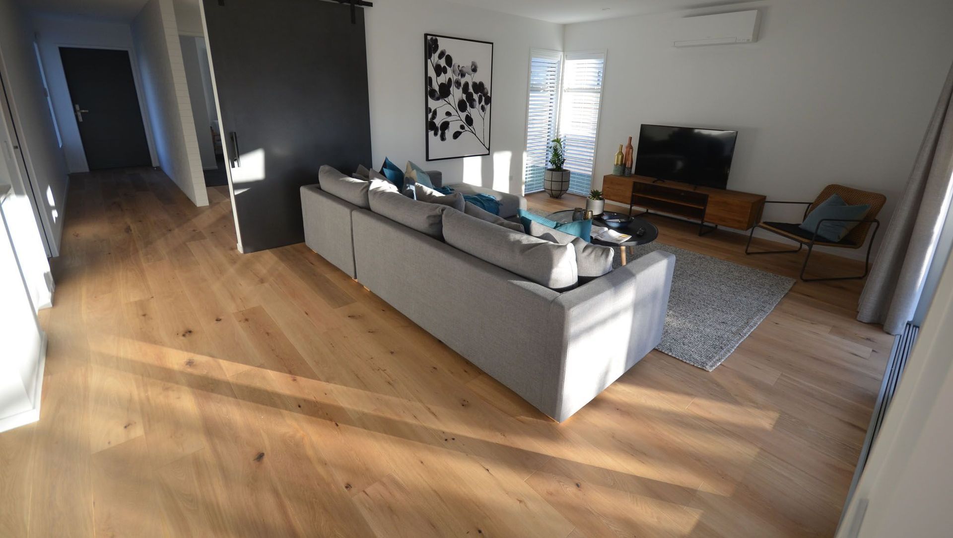 A1 Kumeu Showhome banner