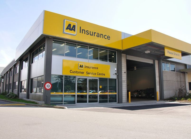 AA Insurance