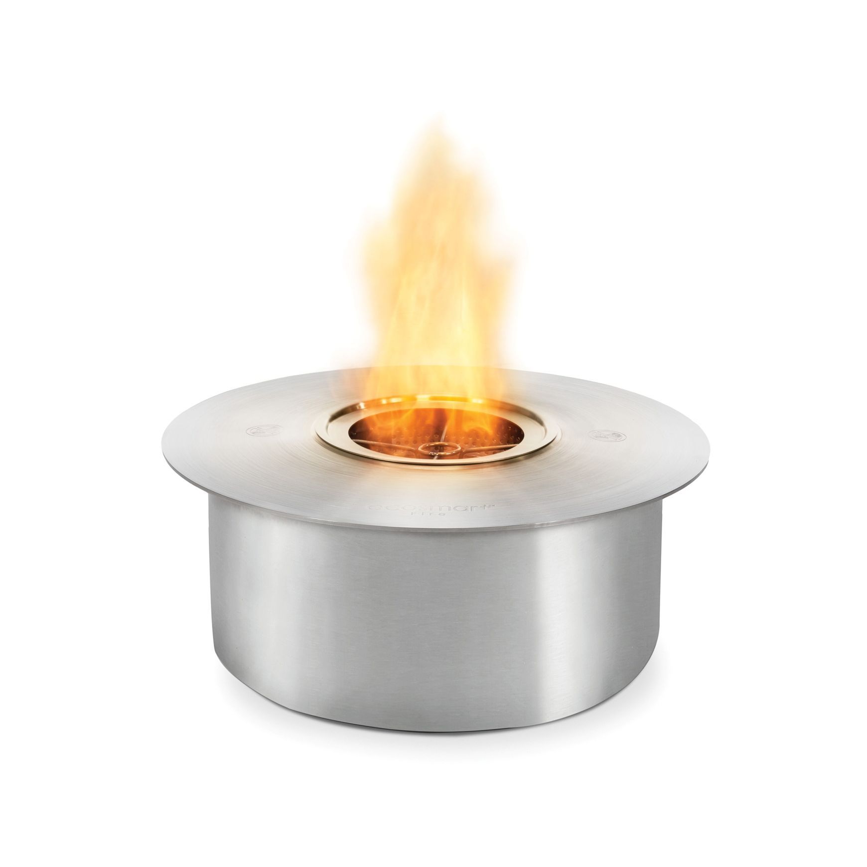 EcoSmart AB8 Ethanol Fireplace 
