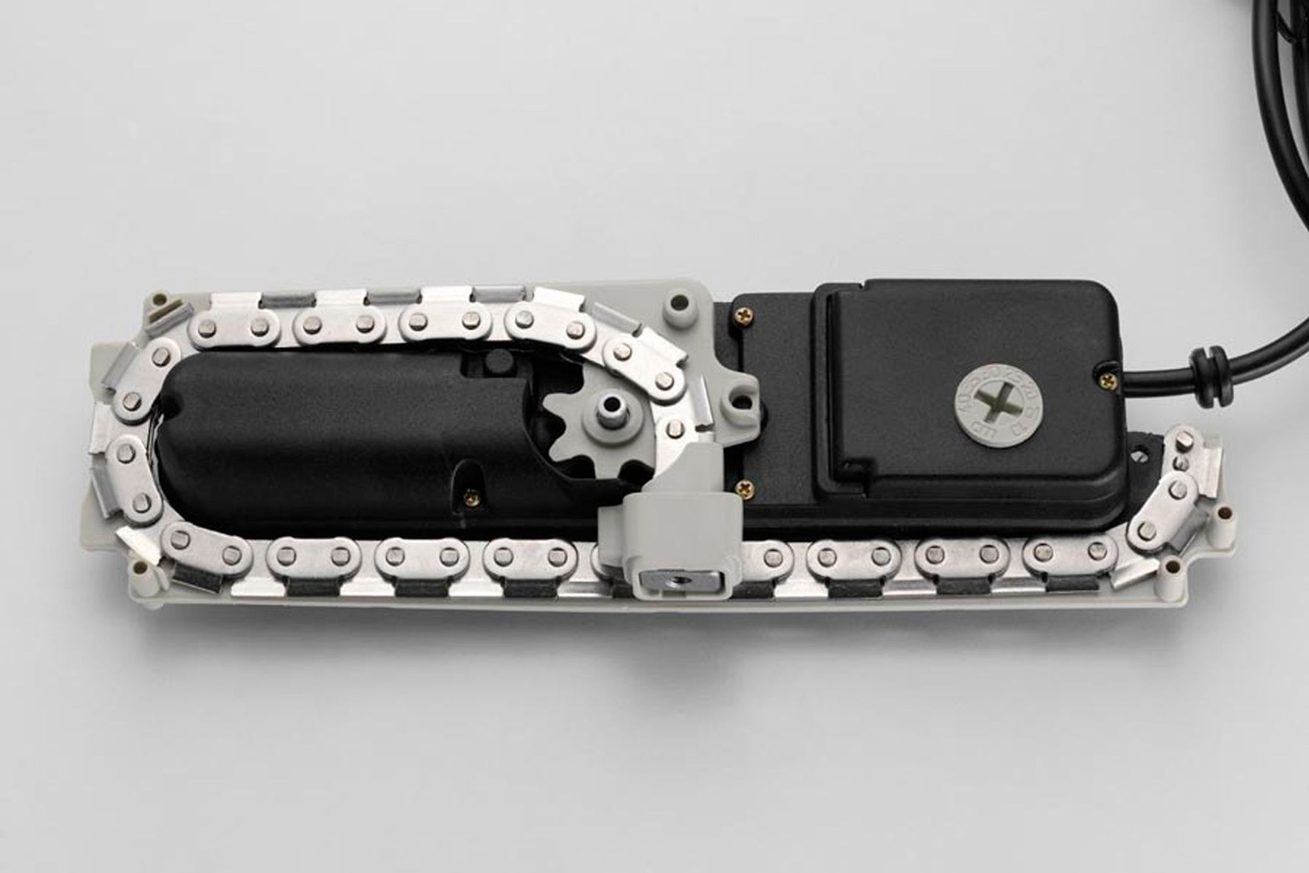 TOPP ACK4 Chain Actuator 230V