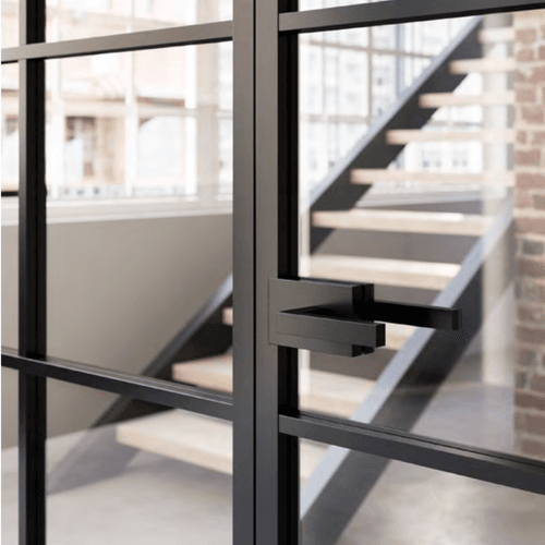 Officina Doors by ADL