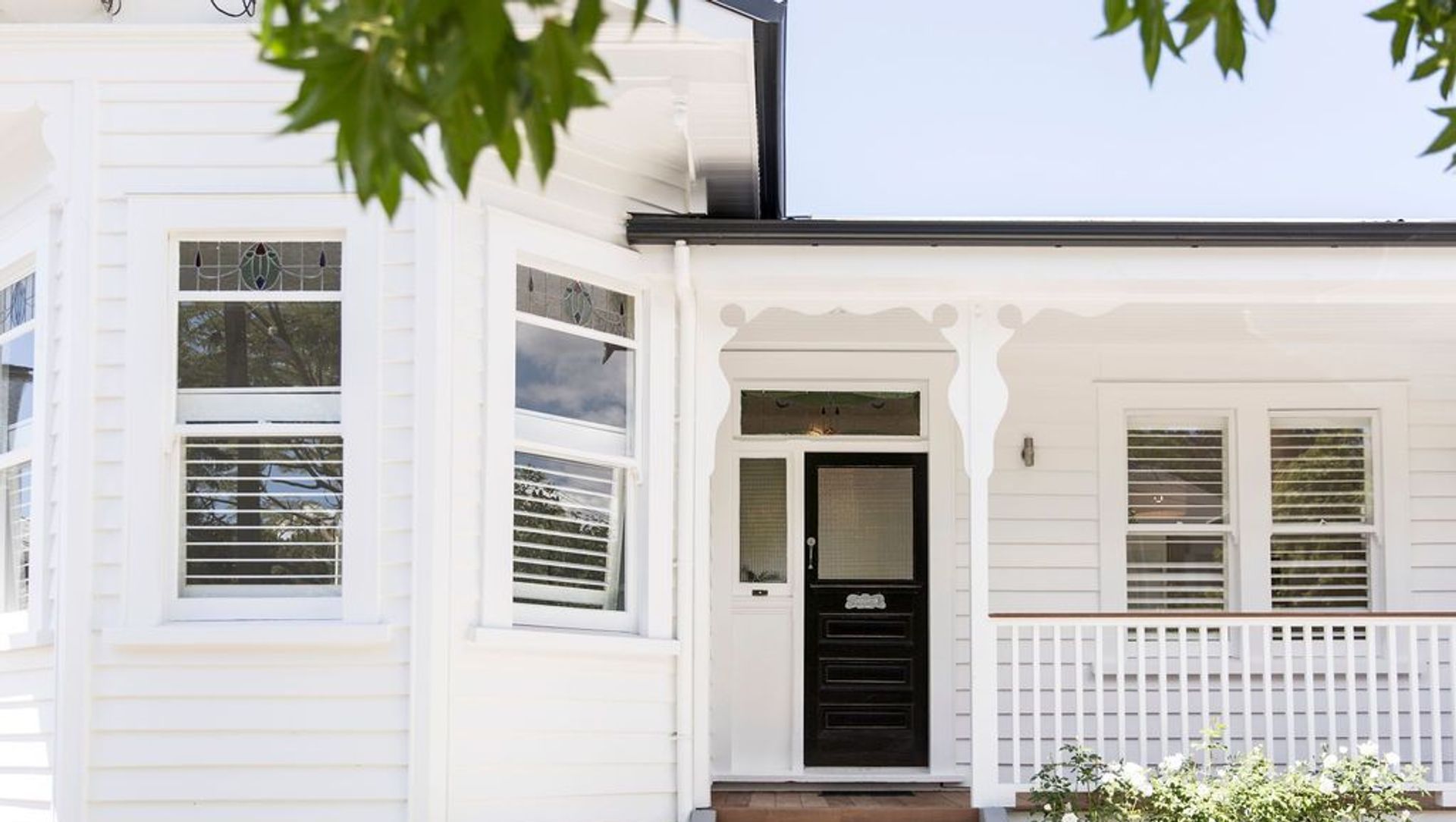 Grey Lynn Villa banner