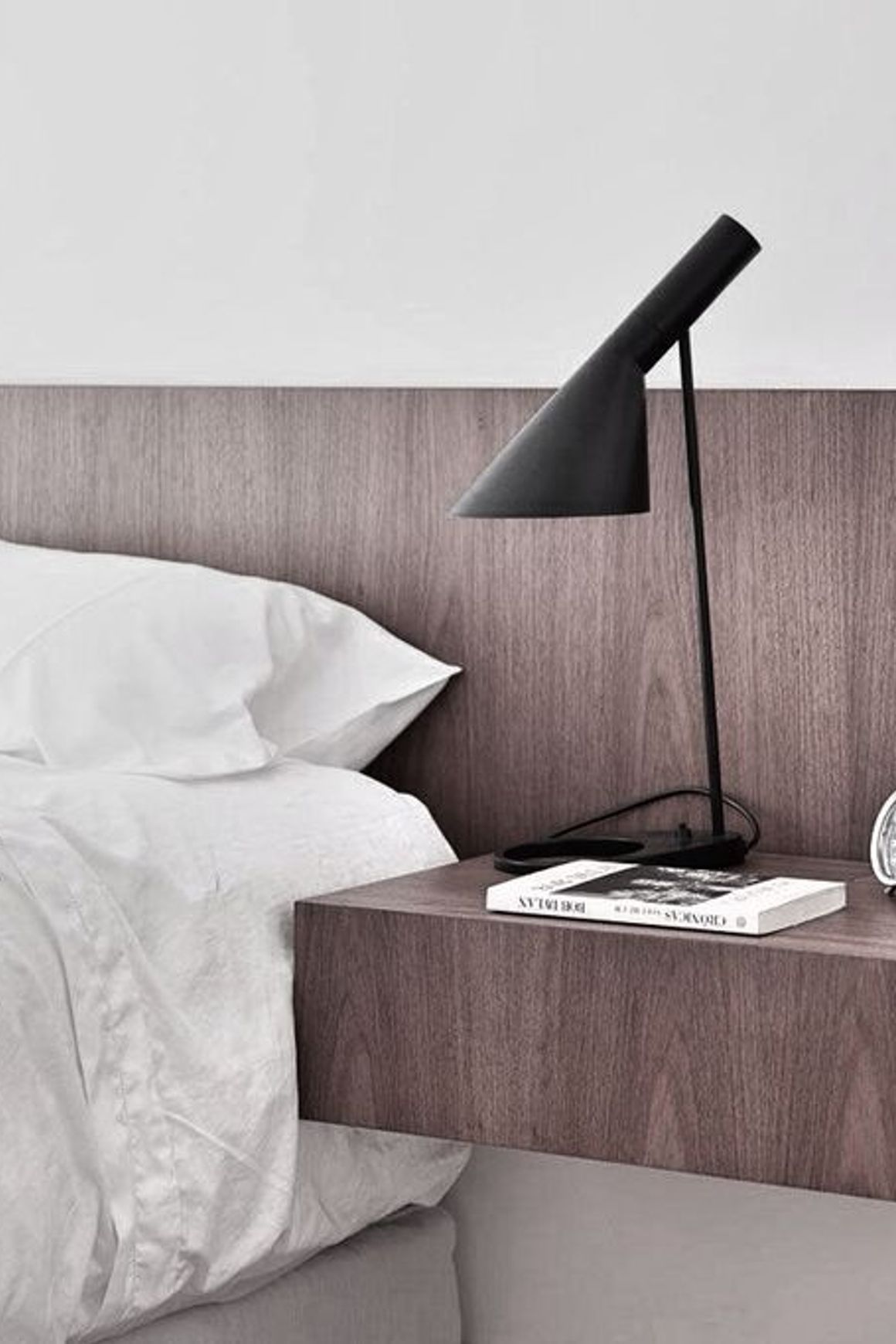 AJ Table Lamp