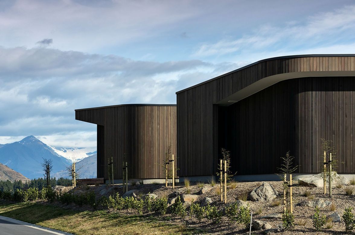 Ruby Ridge House, Wānaka | Project of the Month