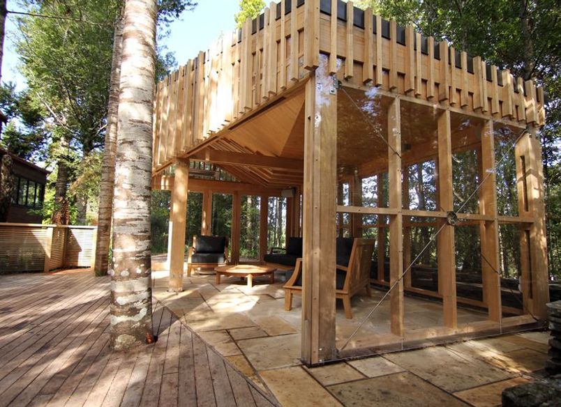 Residential Extension